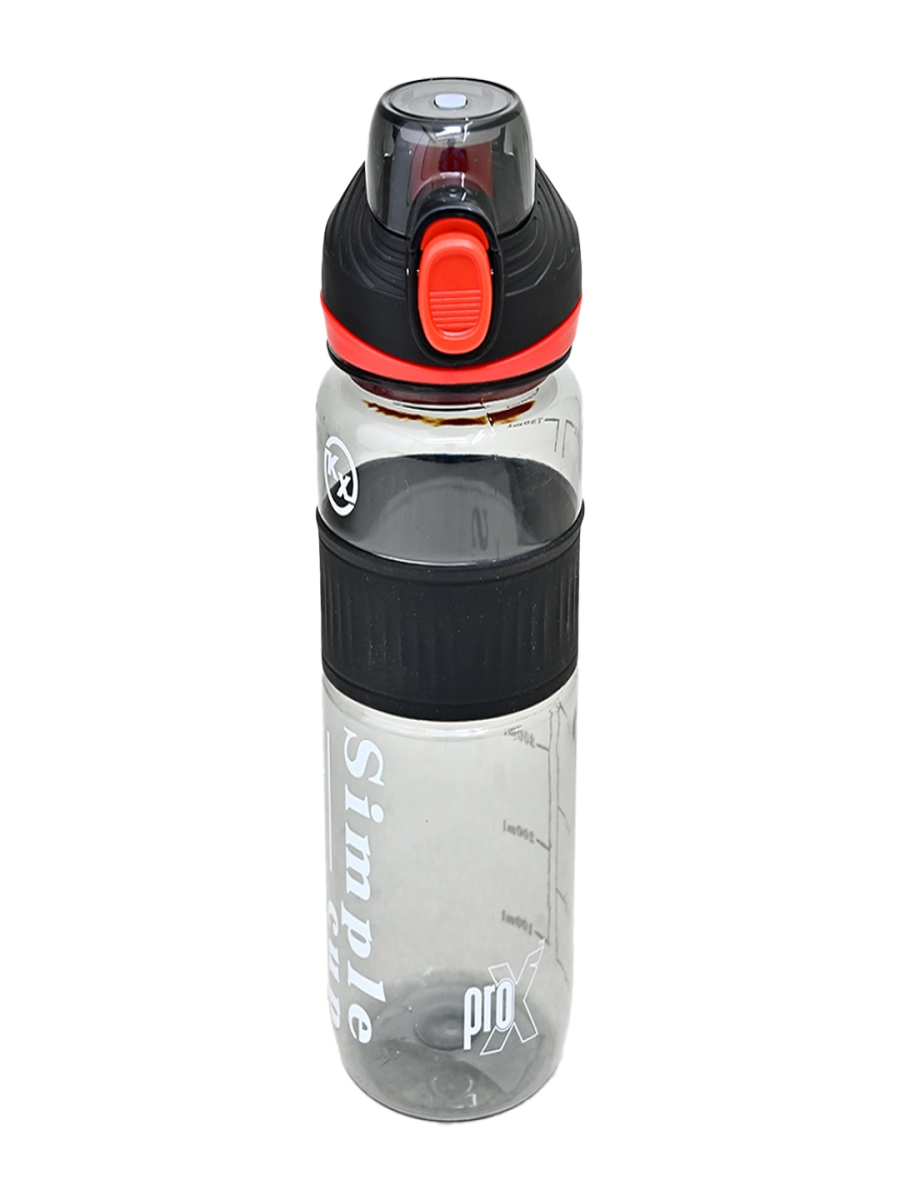 ProX High Quality Plastic Water Bottle WB-2487_Blue
