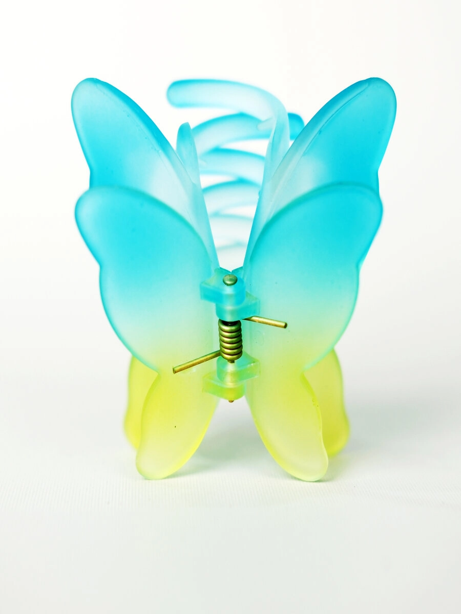 butterfly both
