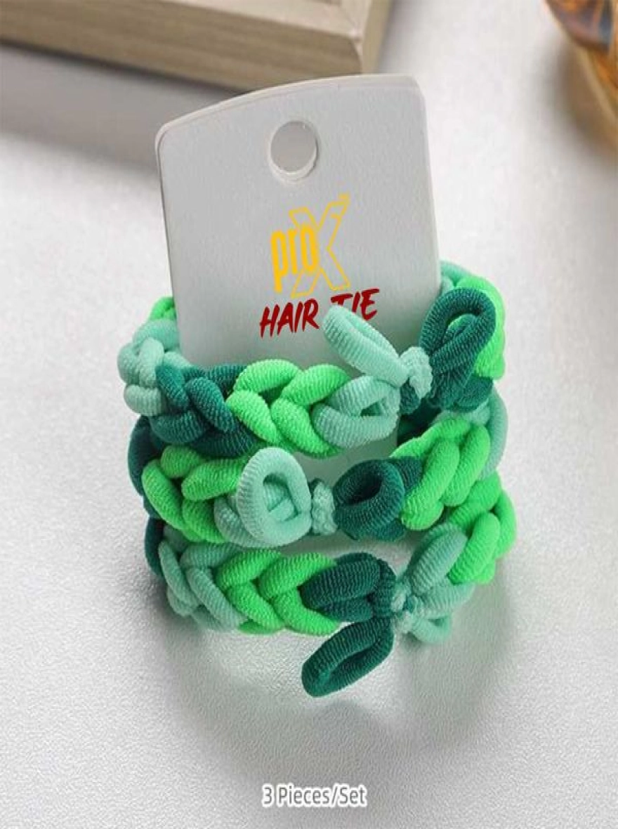 ProX Hair Haven Hair Band For Women HB-302-43 ( Multi-Color)