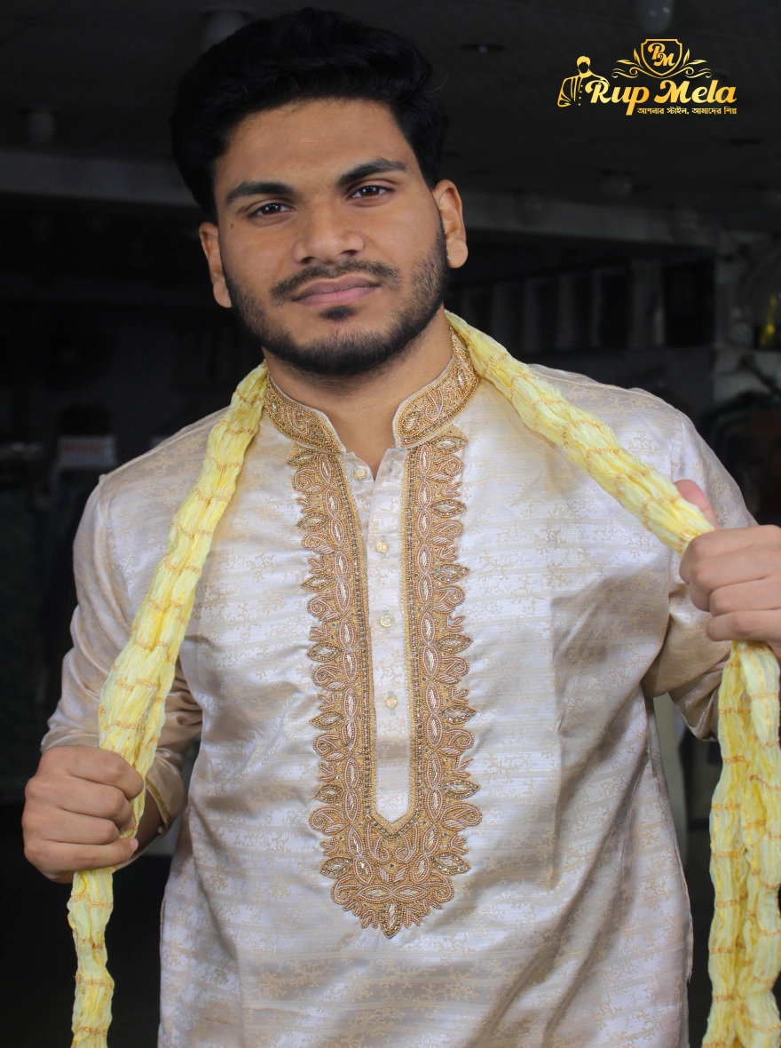 Karchupui Kathan Premium Panjabi Rupmela 