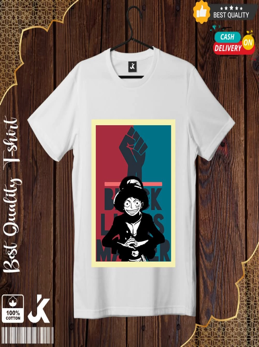 Premium Cotton T-shirt