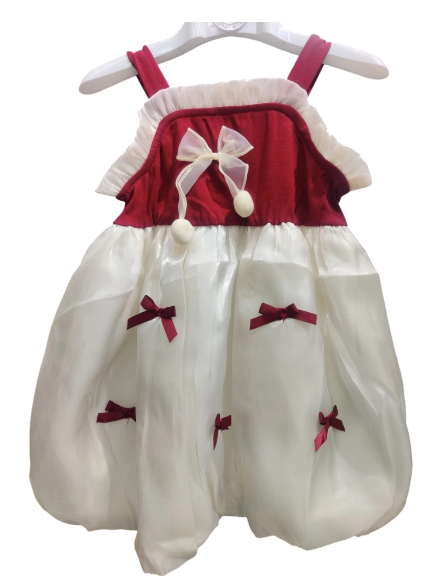 China Girls Western dress