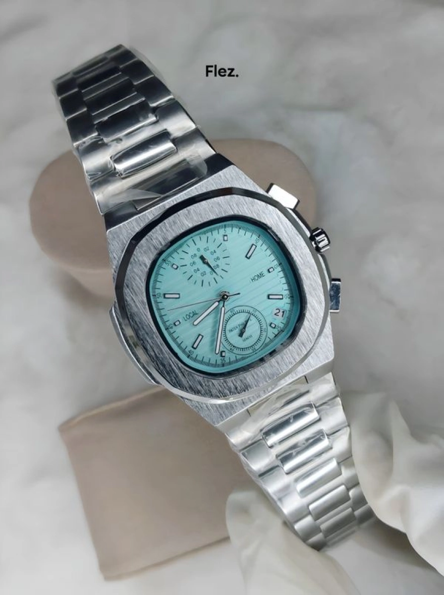 PATEK PHILIPPE [celender perpetual]