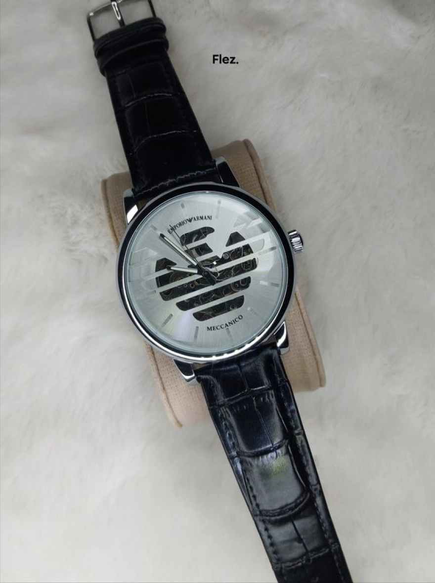 Emporio armani [meccanico]