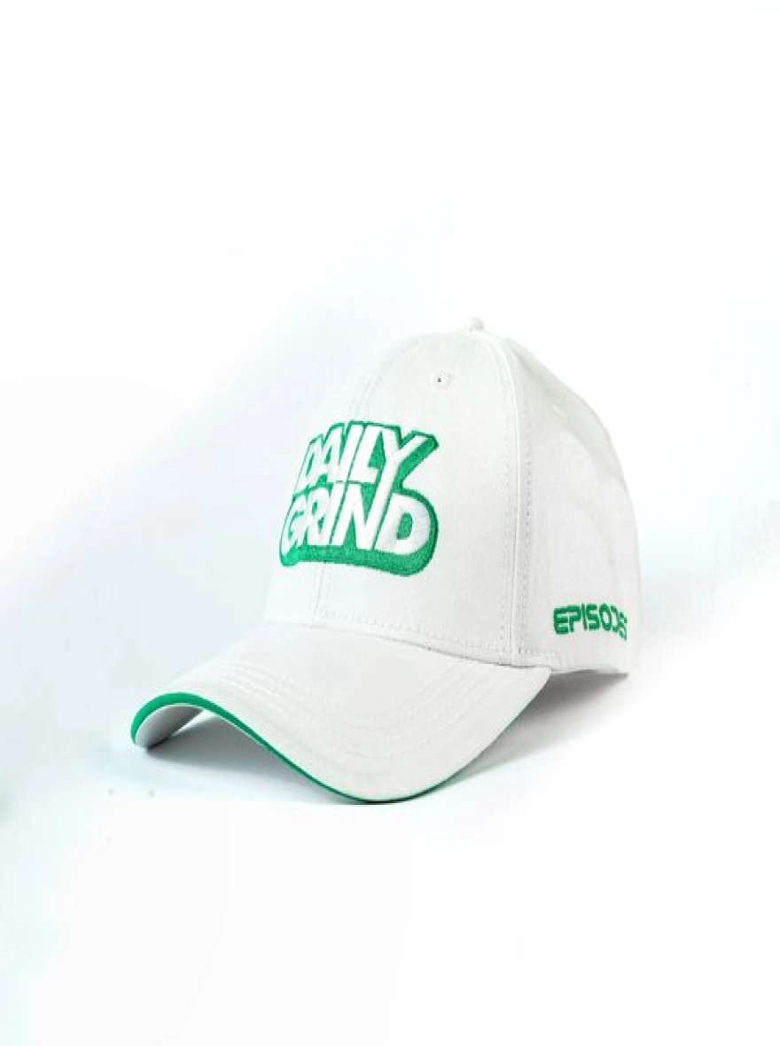 Episodes Daily Grind Sandwich Cap