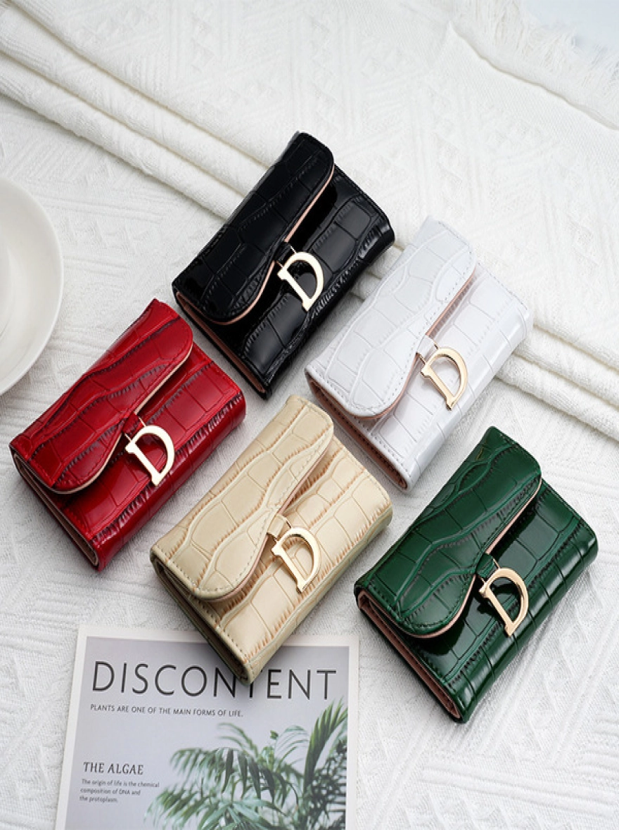 Luxe Pearl-Handle Mini Jelly Bag