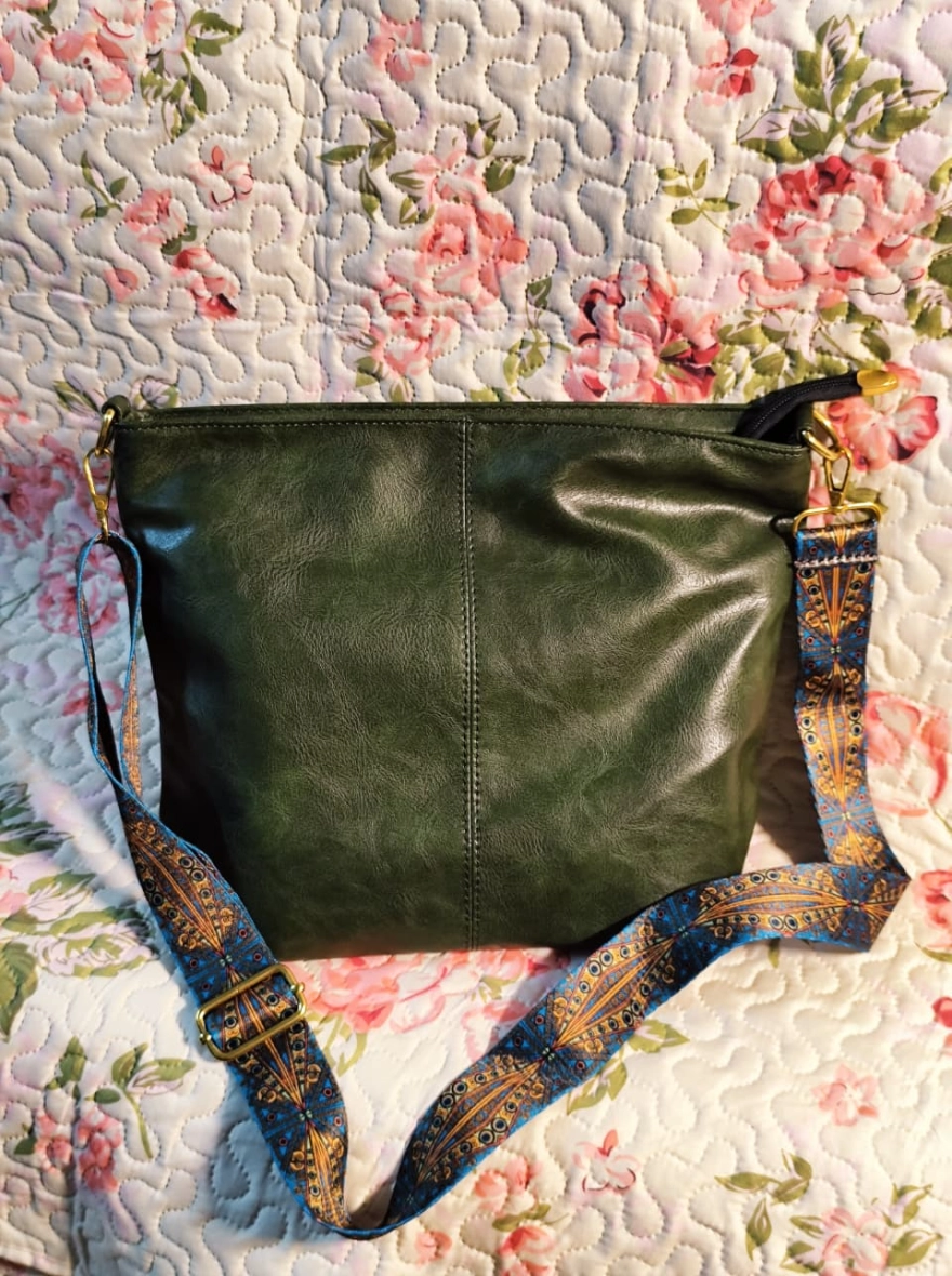 Imported Shoulder Bag For Women