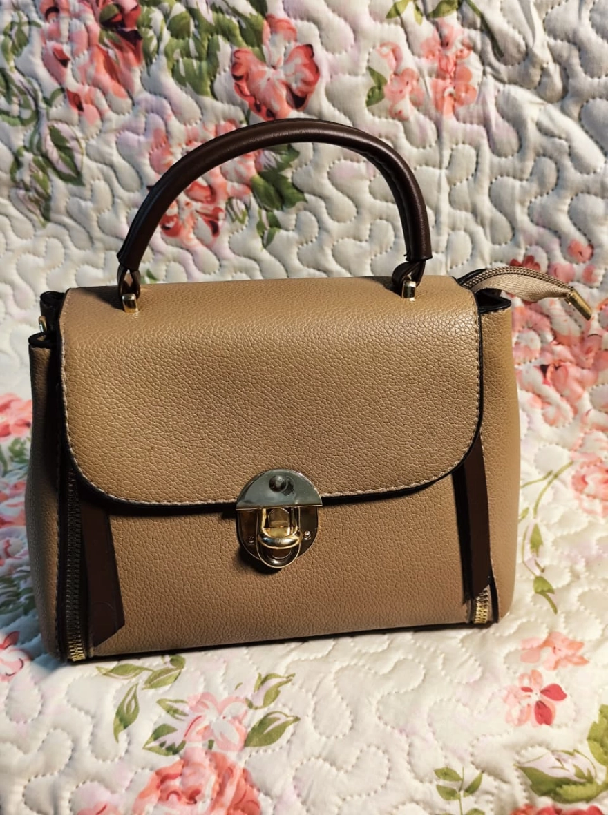 Imported Cross-Border Trend Bag For Women -(China)