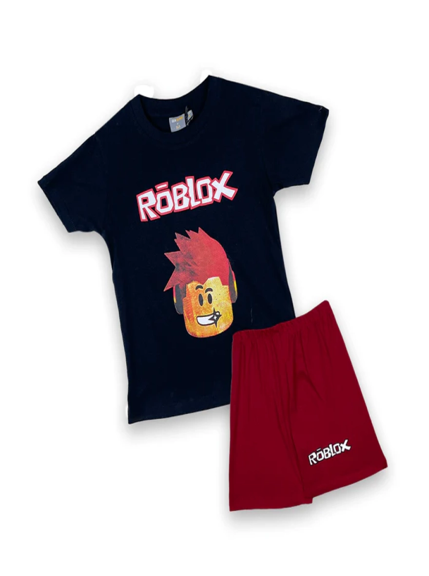 Roblox Casual Wear