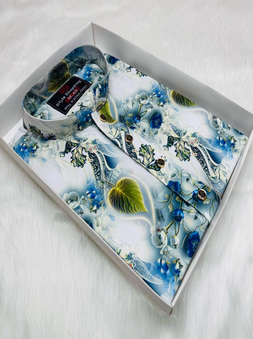  স্টিচ কাপড় এক্সক্লুসিভ পাঞ্জাবি