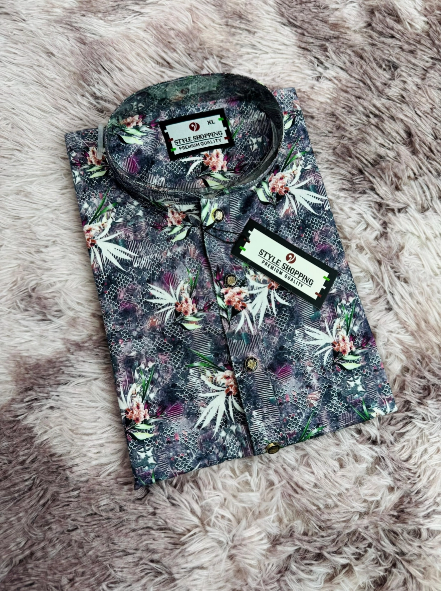 স্টাইলিশ কটন ফেব্রিক্স পাঞ্জাবি সফট &স্টাইলিশ কমফোর্ট