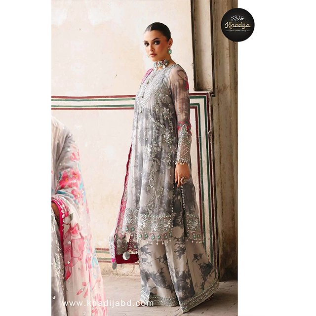 Charizma Vasal 03-Unstitched