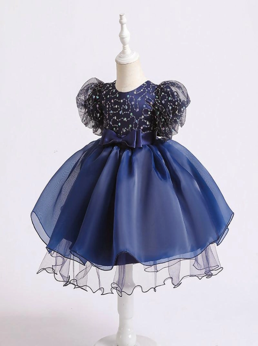 Imported China Princess Rhino Luxury Frock