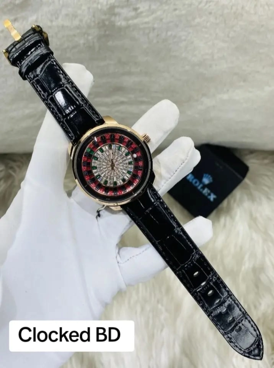 The Grand Casino | Roulette Master Edition