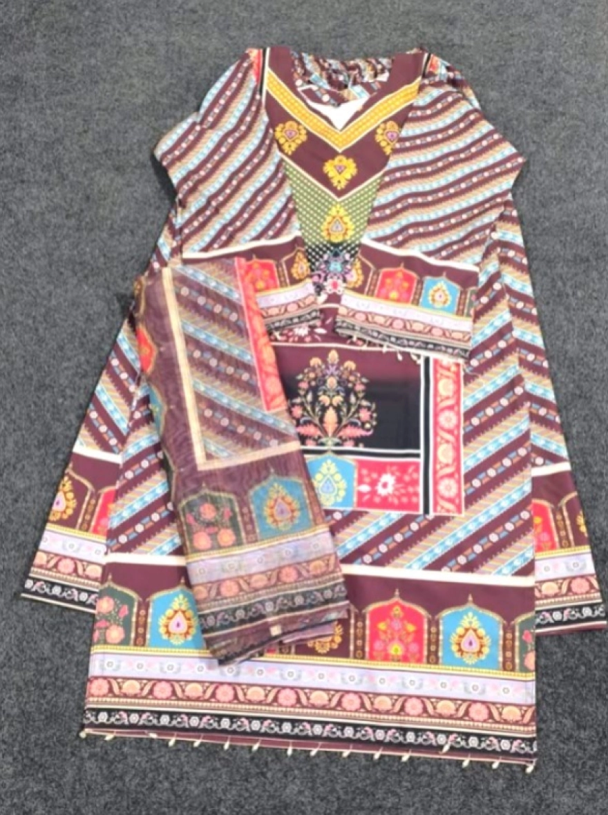 Heritage Mosaic Digital Print Suite