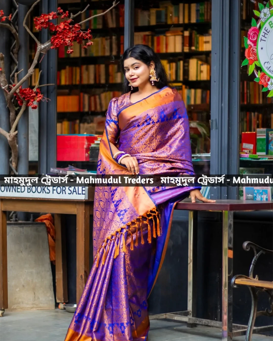 Heritage Kanchipuram Soft Silk Katan Saree - Royal Weave Collection