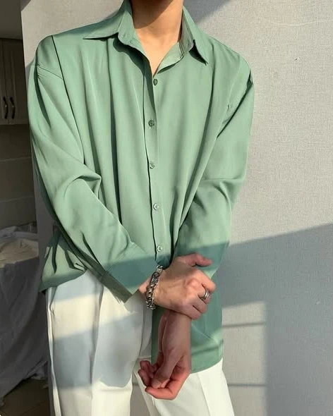 Garb Signature Premium Essential Shirt