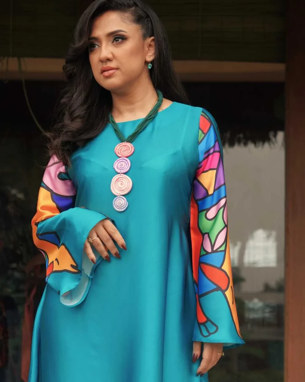 Shonar Horin Kurti