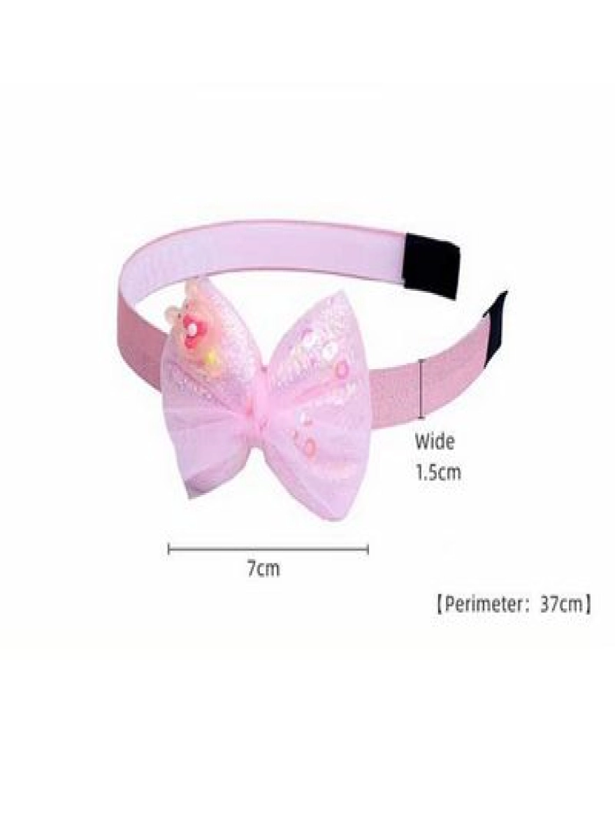 ProX Cute Princess Butterfly Headband_B-603-1