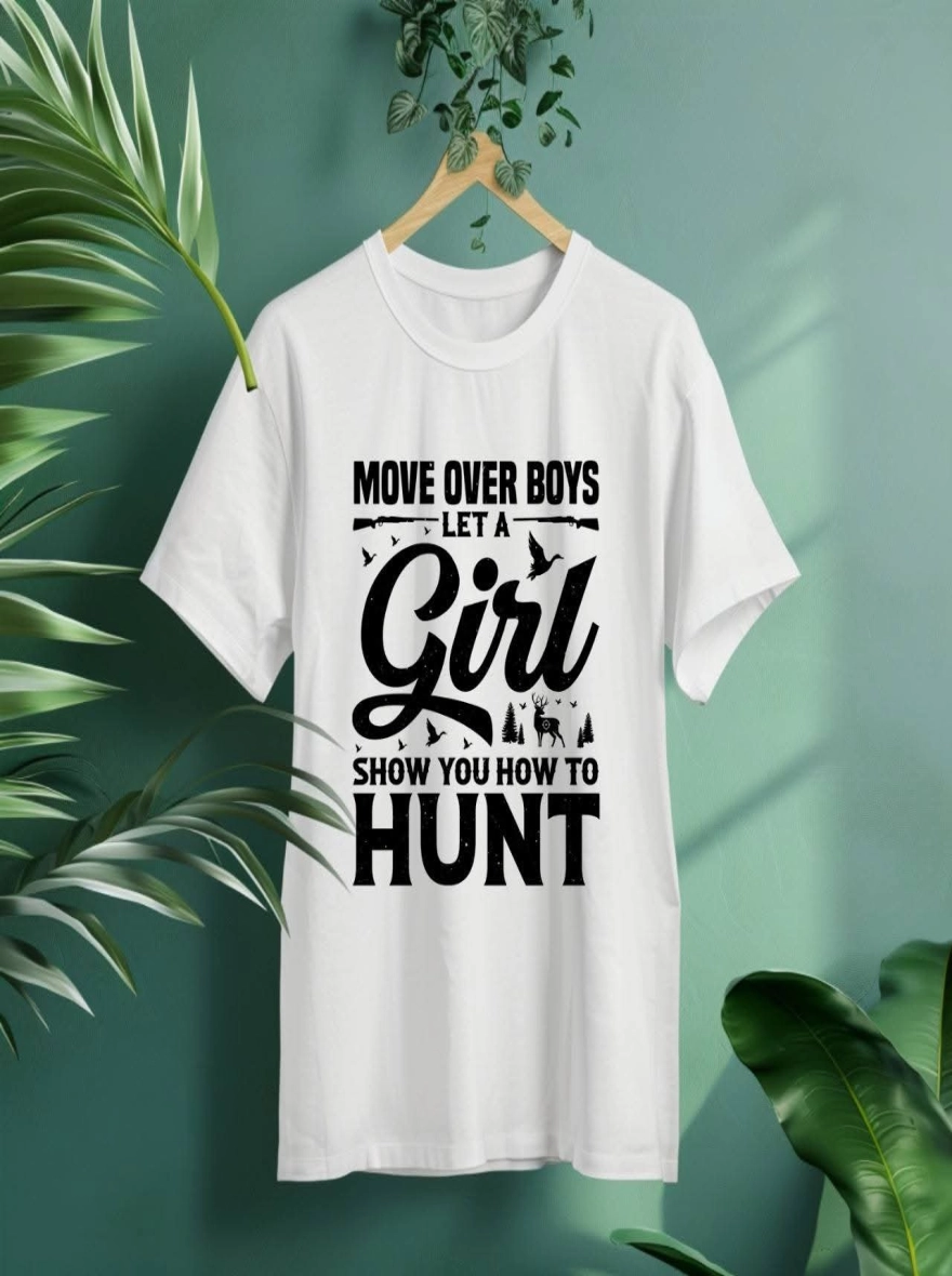 Evolution White T-Shirt