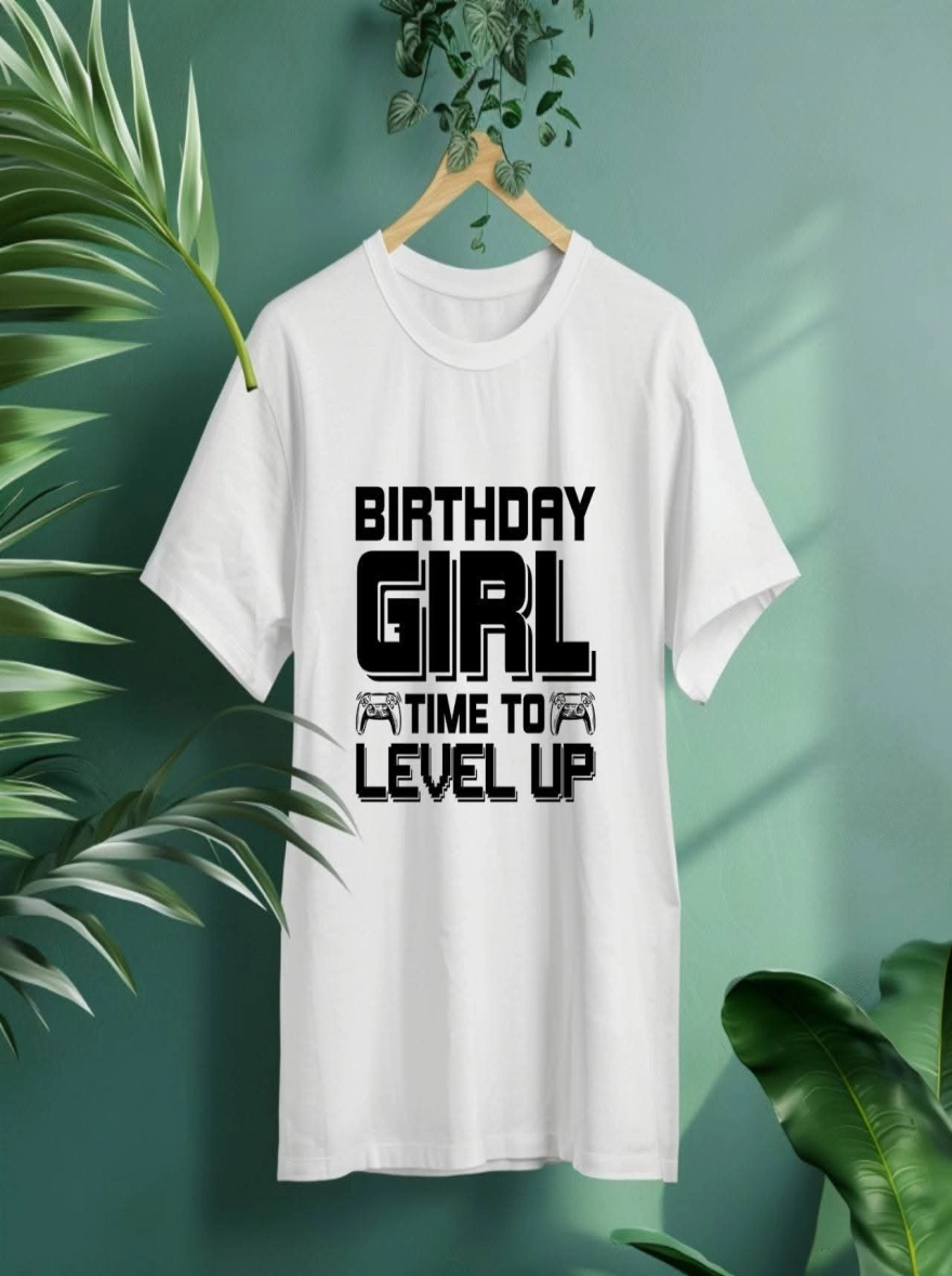 Evolution White T-Shirt