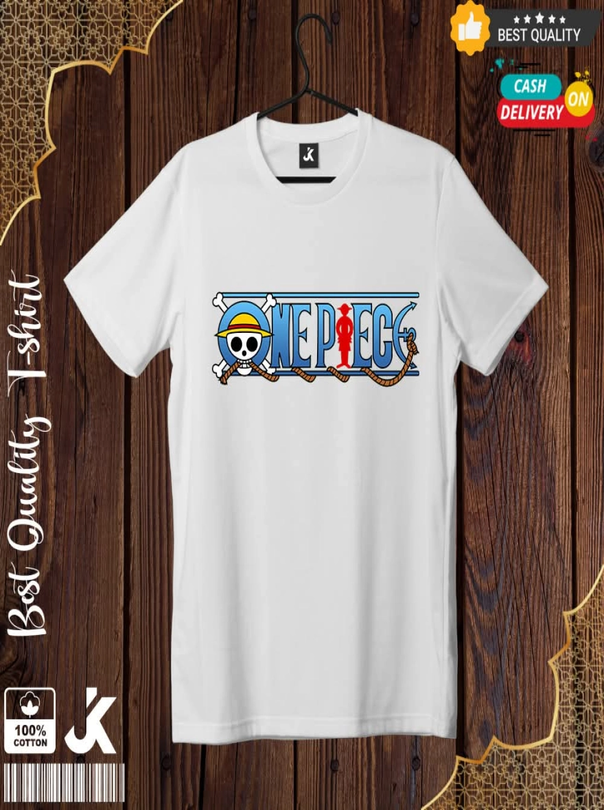 Evolution White T-Shirt