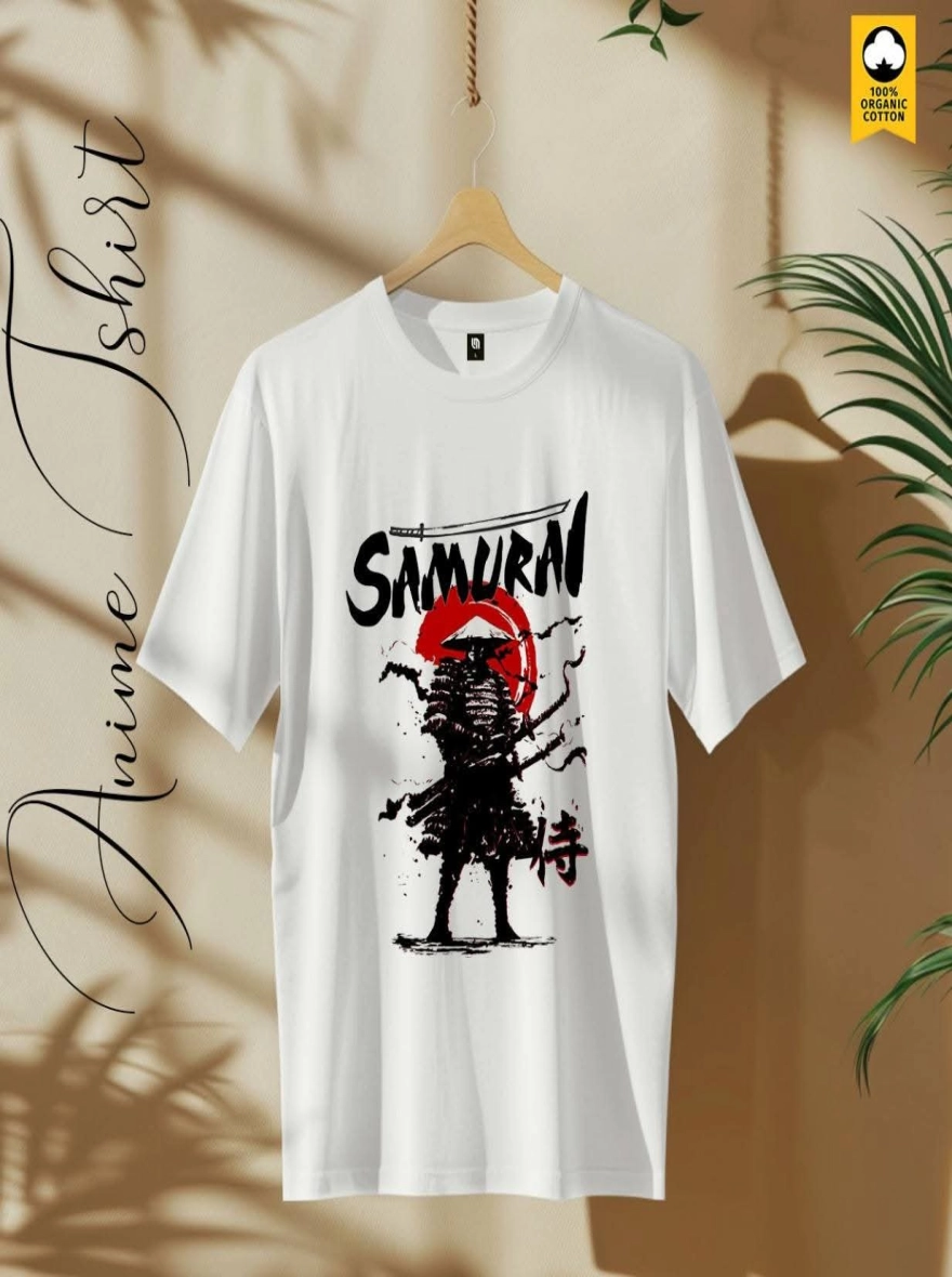 Premium Cotton T-shirt