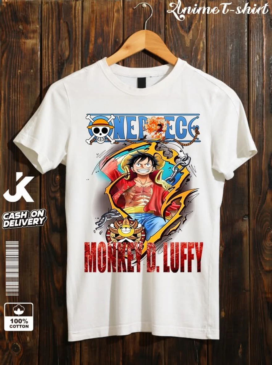 Premium Cotton T-shirt