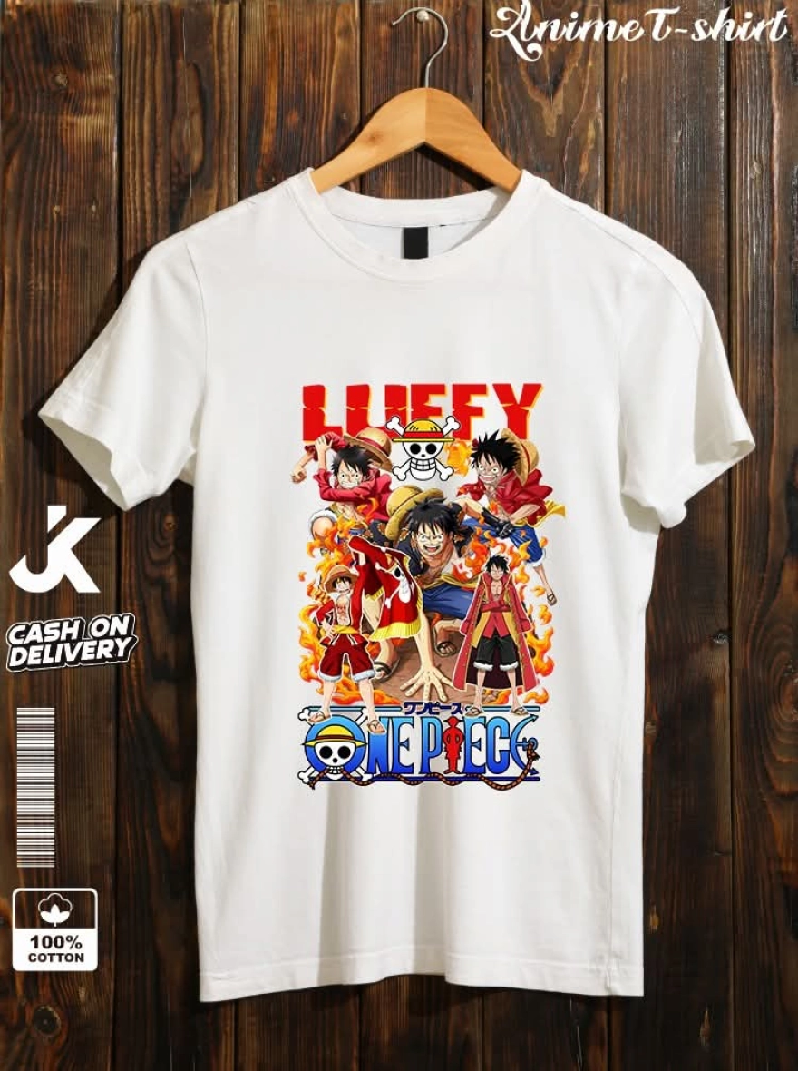 Premium Cotton T-shirt