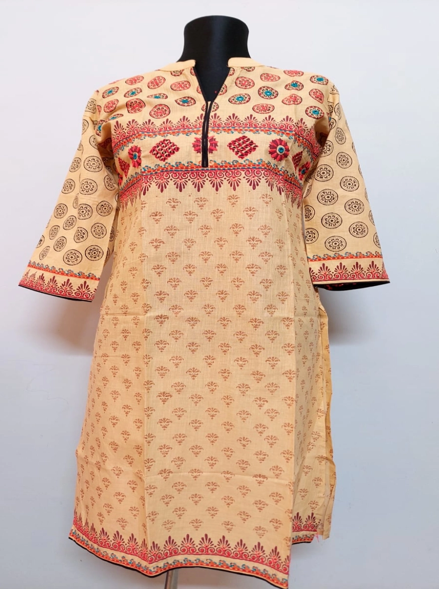 Blush Bloom Embroidered Suit