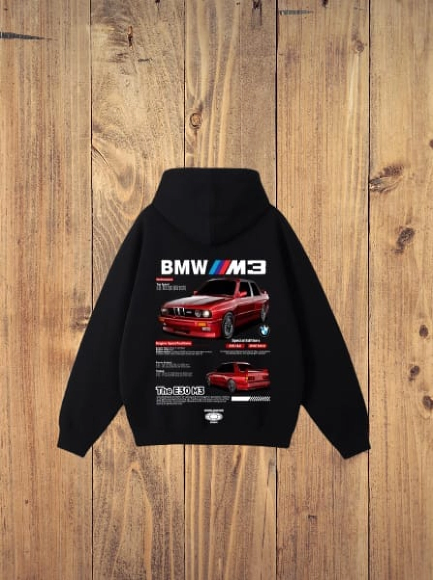 cars hoodie