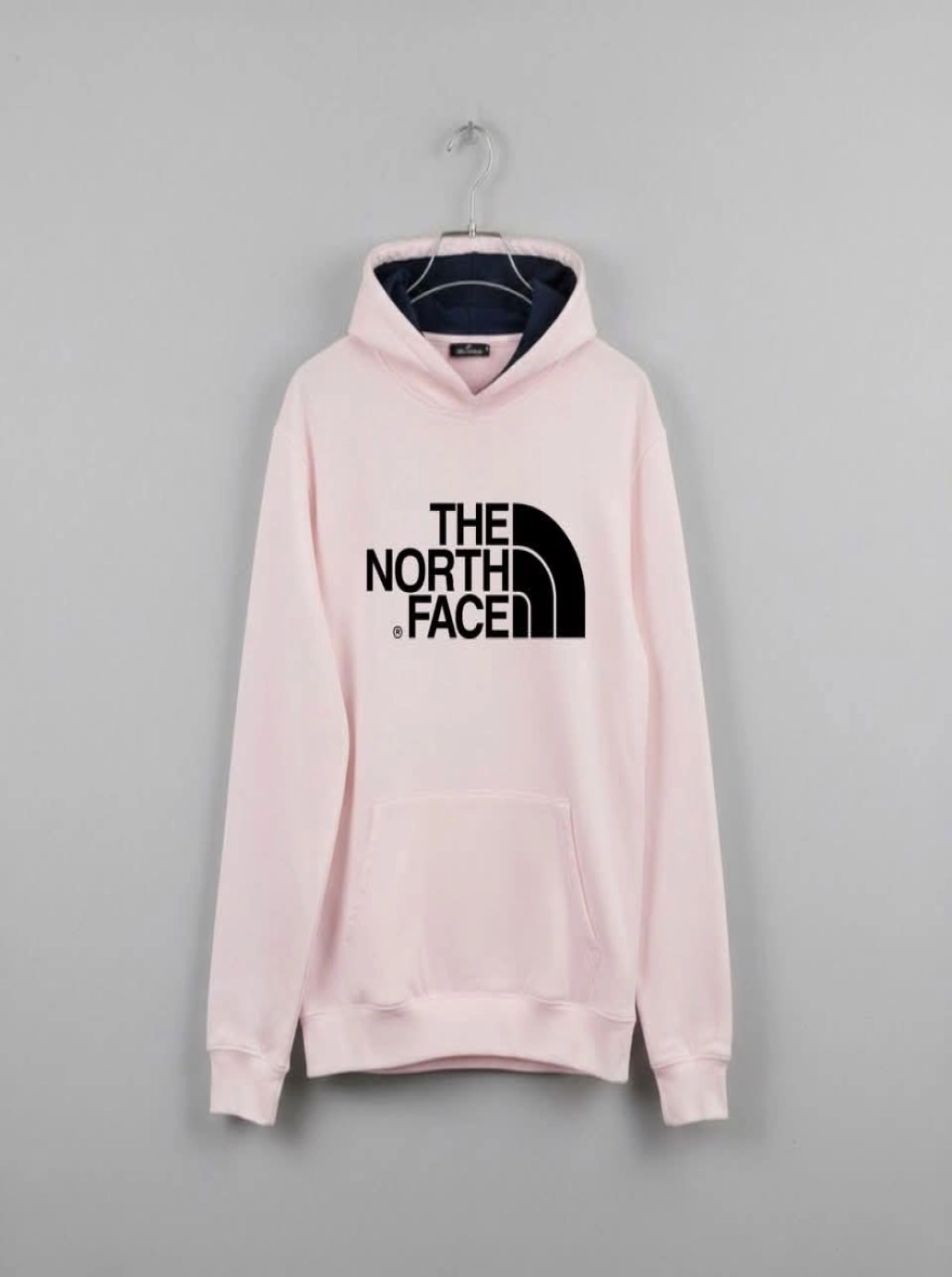 Pullover Casual Sport Printed Hoodie for Men - Smile