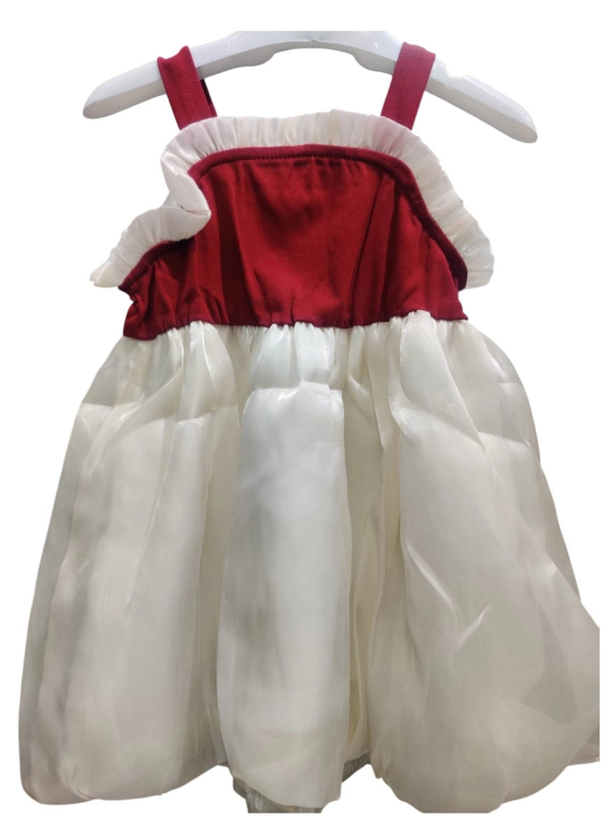 China Girls Western dress