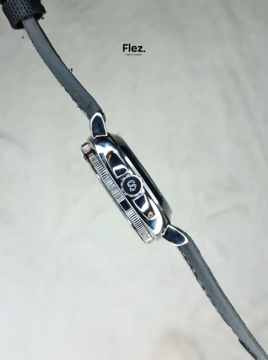 SEIKO 5 [automatic Chronograph]