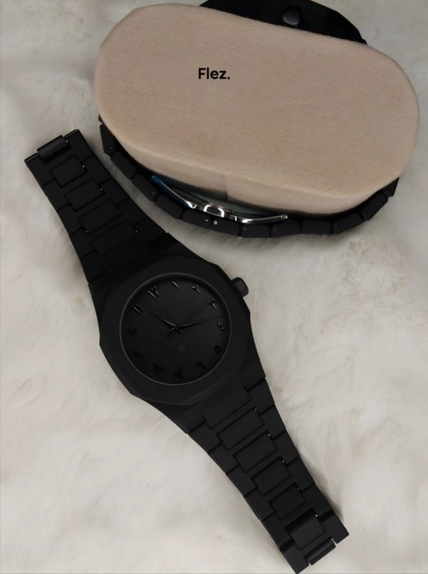 ARABIC AURA [Original imported 🇨🇳]