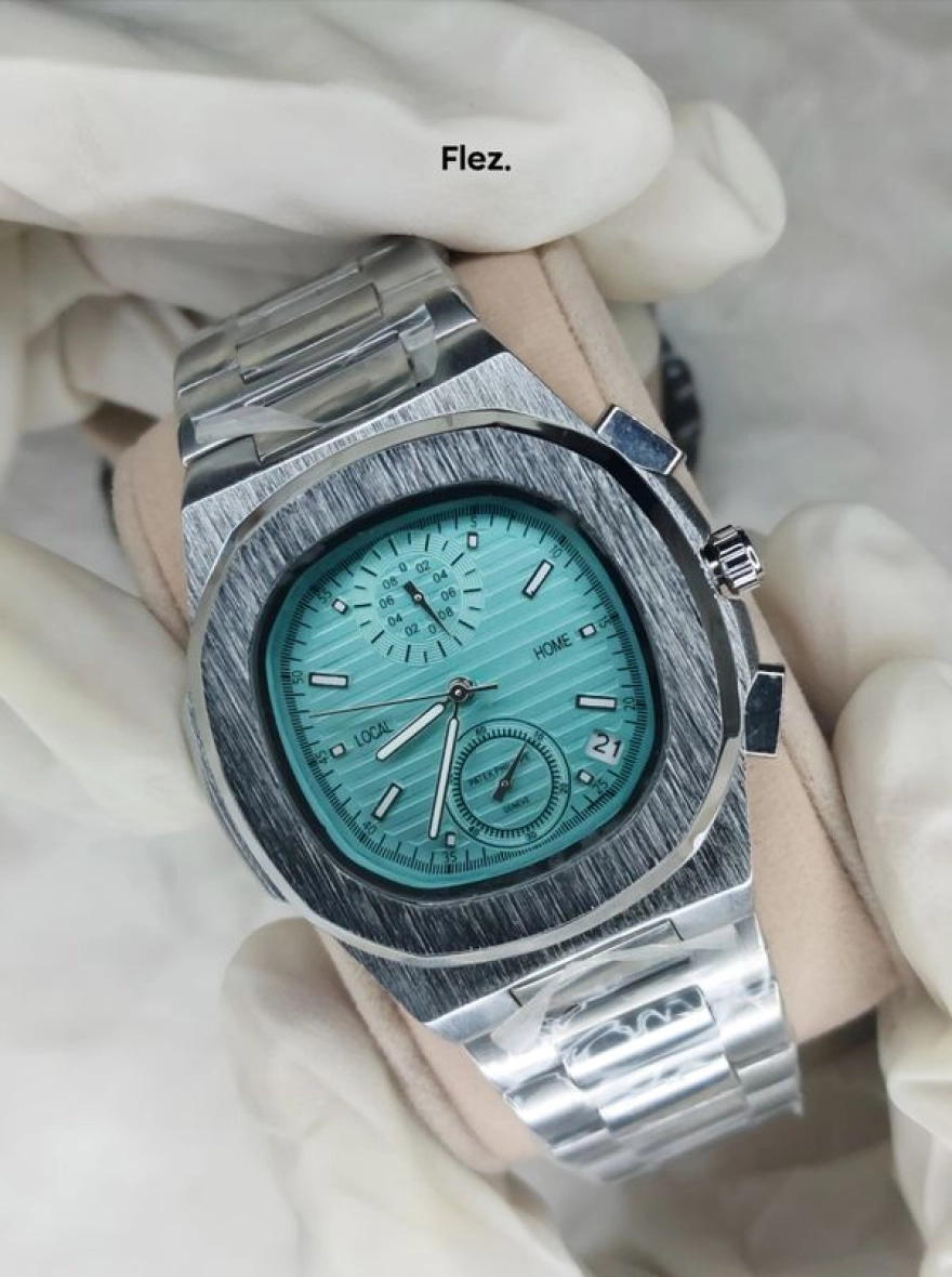 PATEK PHILIPPE [celender perpetual]