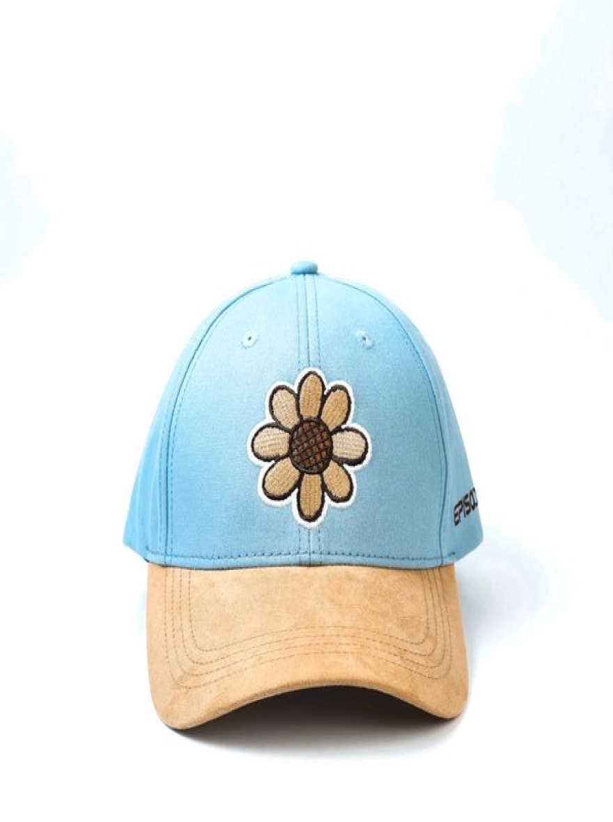 Episodes Sunflower Cap