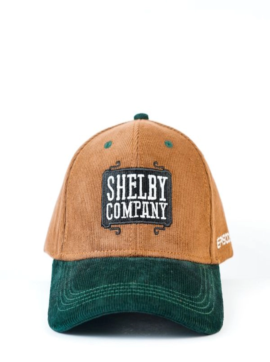 Episodes Shelby Company Cord Cap
