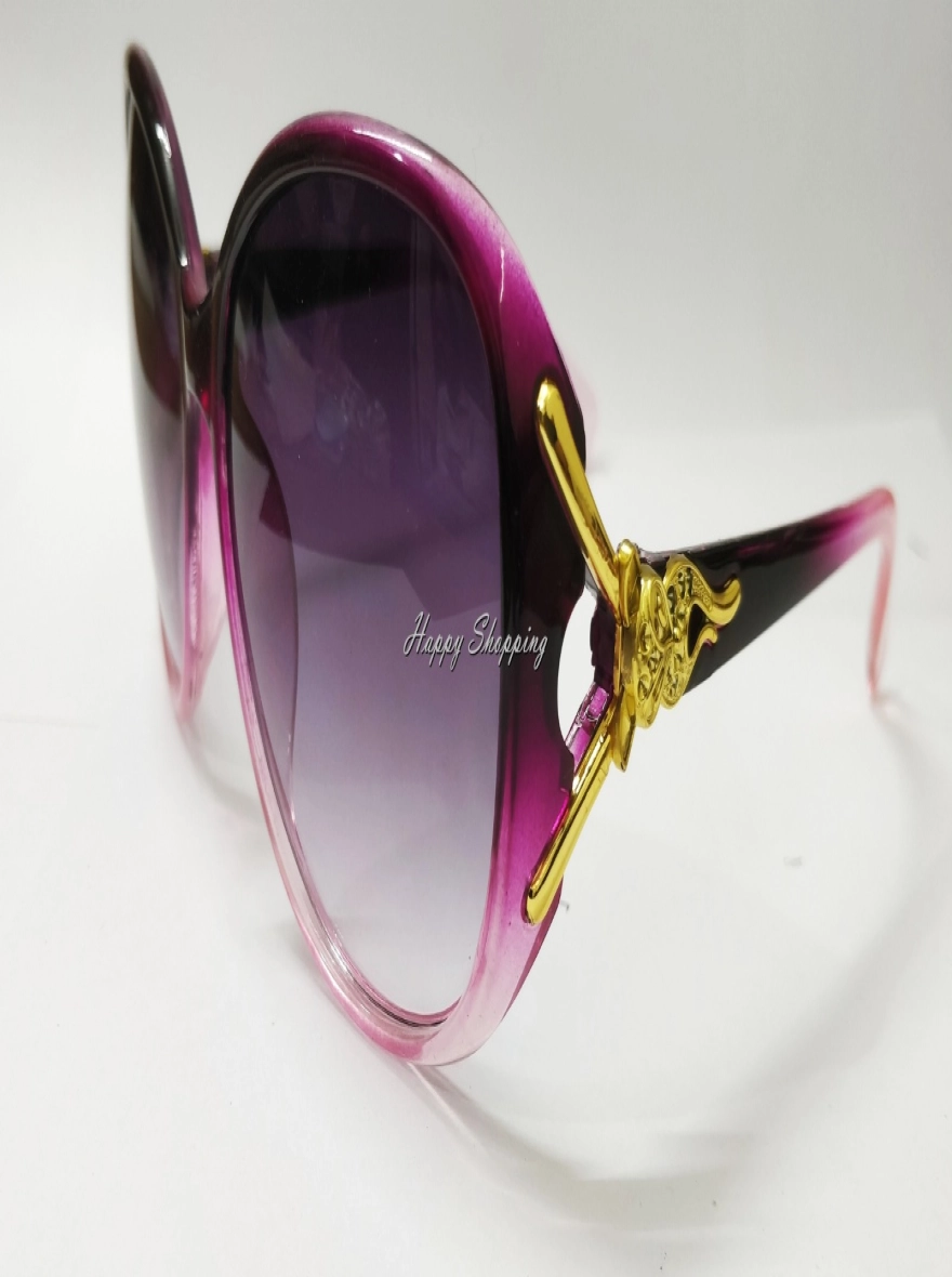 The Retro Cat-Eye Collection