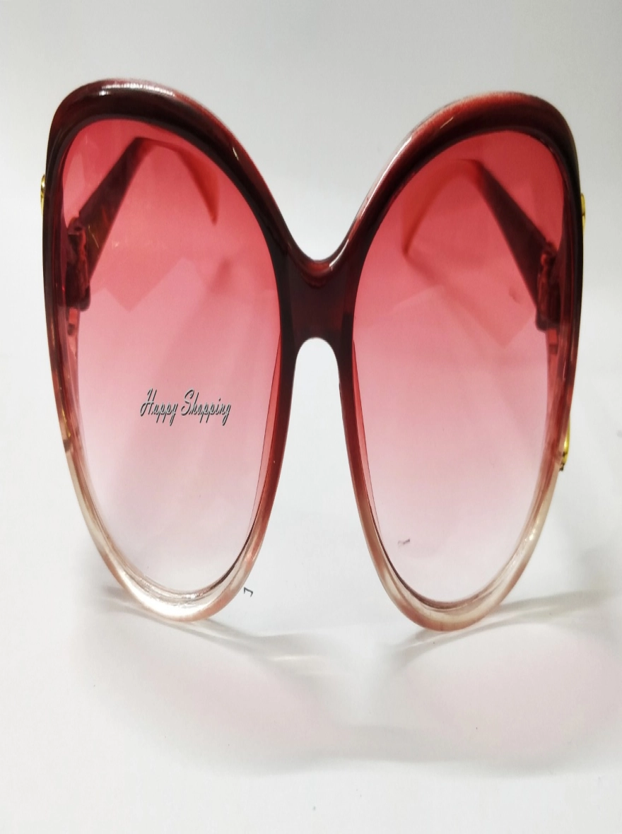 The Retro Cat-Eye Collection