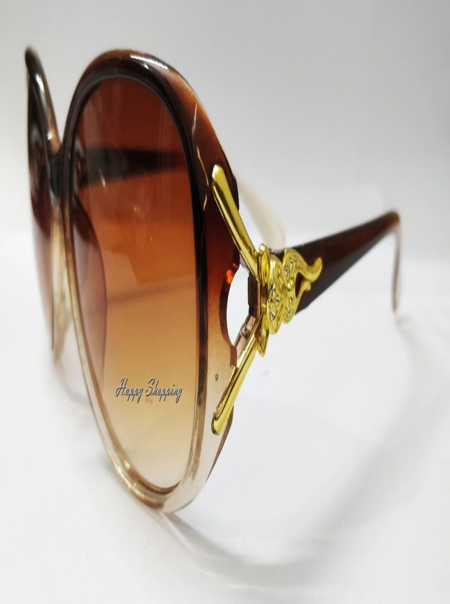 The Retro Cat-Eye Collection