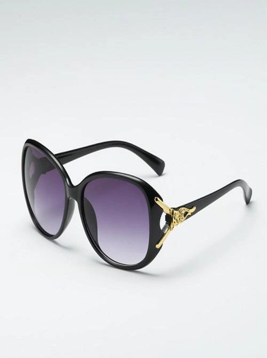 High Quality Fashion Sunglasses for Women - Chic & UV Protected