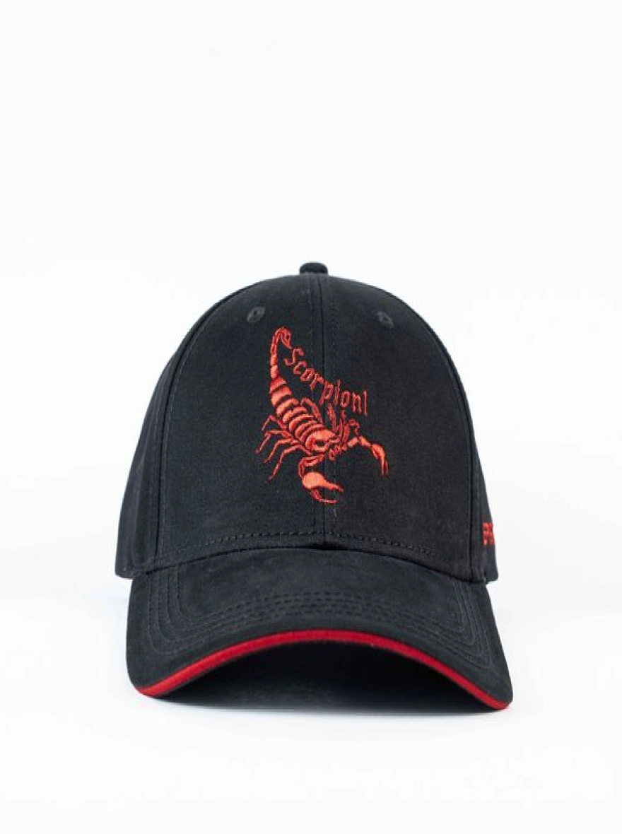 Episodes Scorpion Sandwich Cap