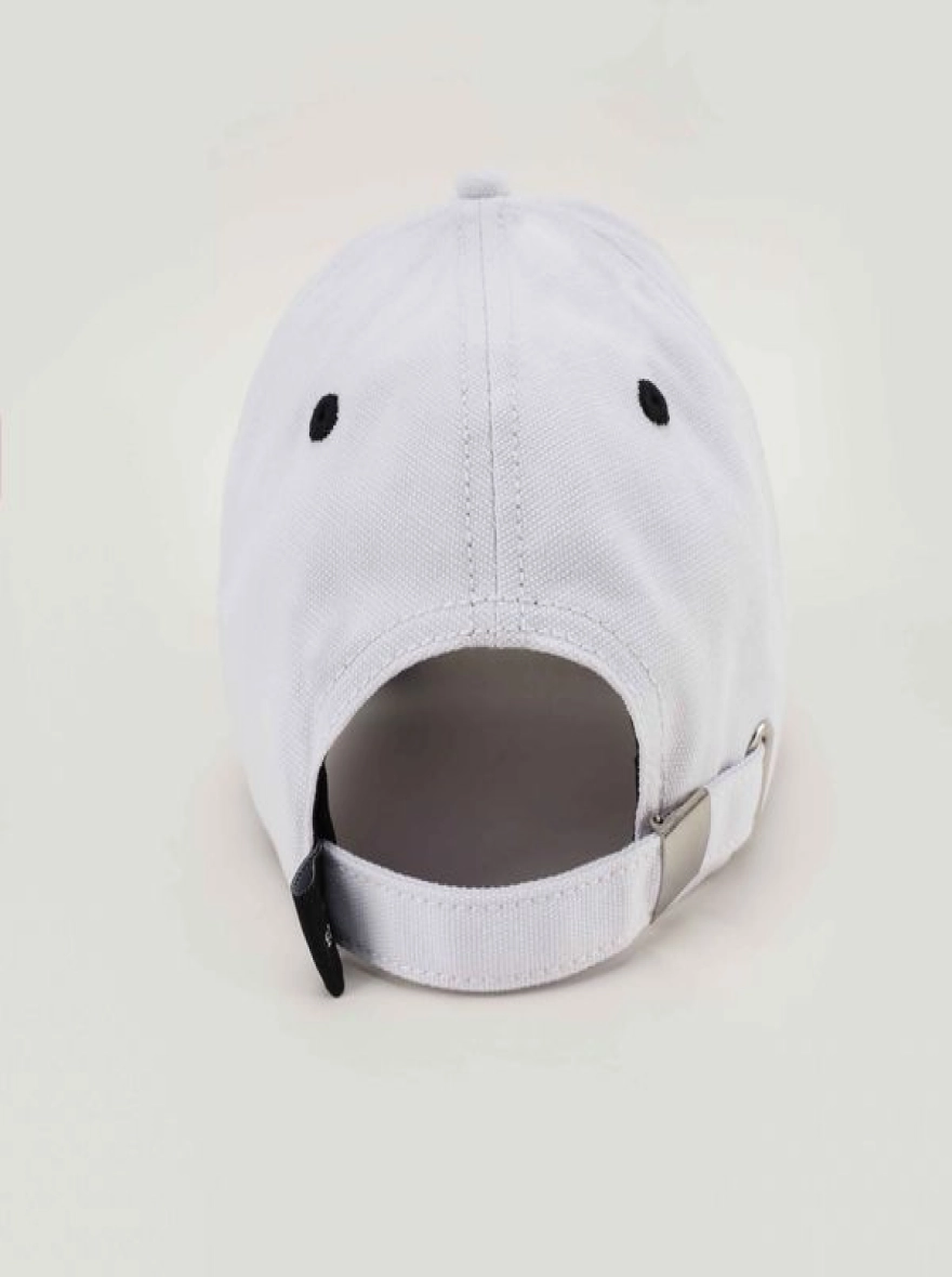 Episodes Panda Canvas Cap