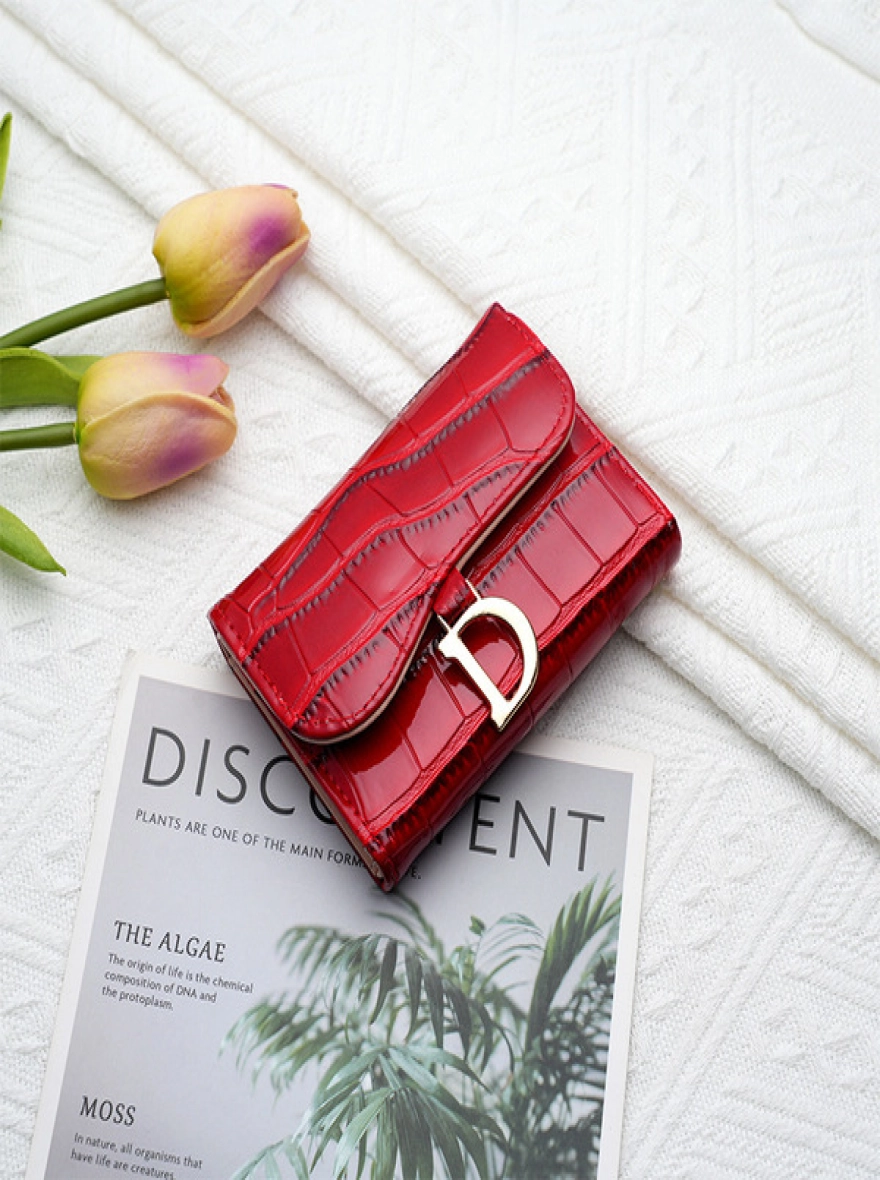 Luxe Pearl-Handle Mini Jelly Bag