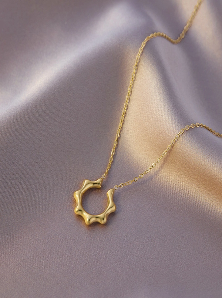 Signature Luxury Wallet