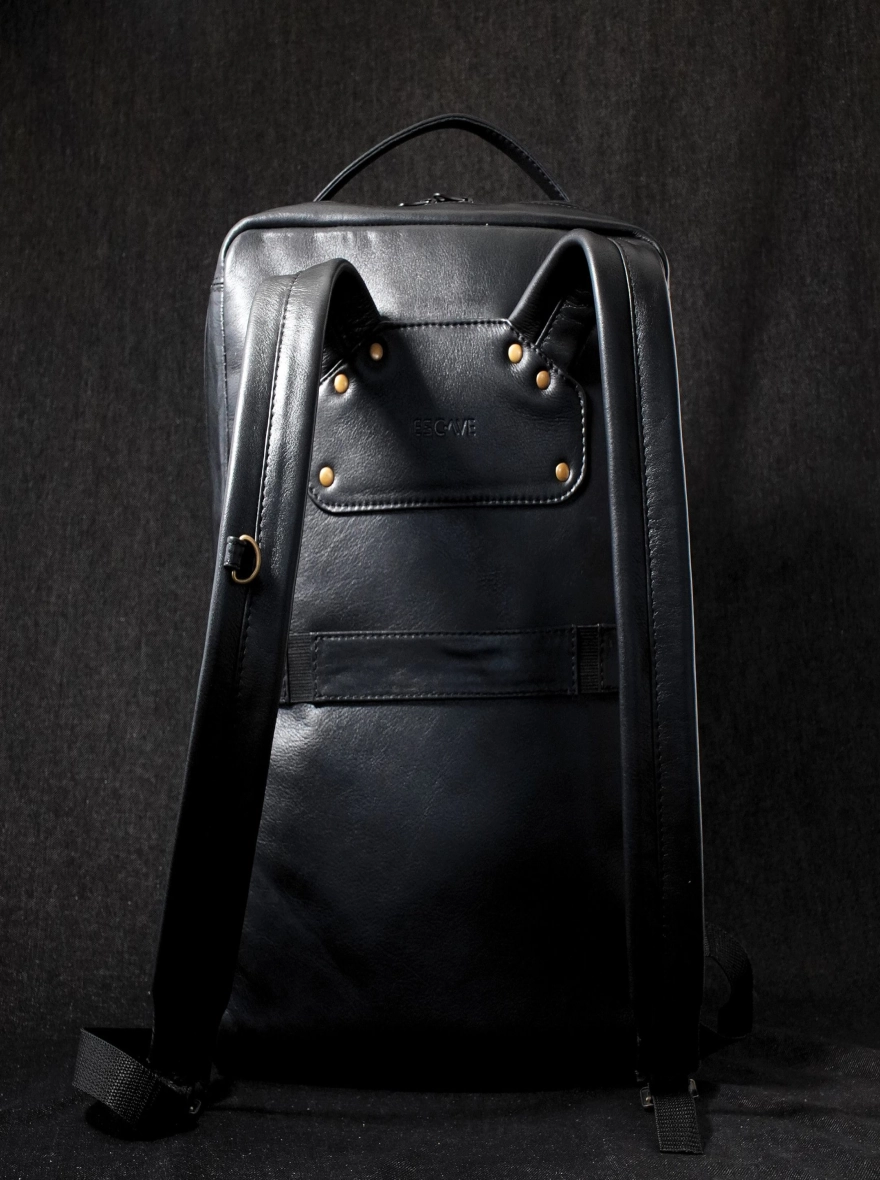 Hayato Daypack – Backpacks