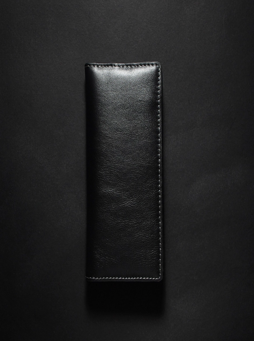 The Blackman Long Case