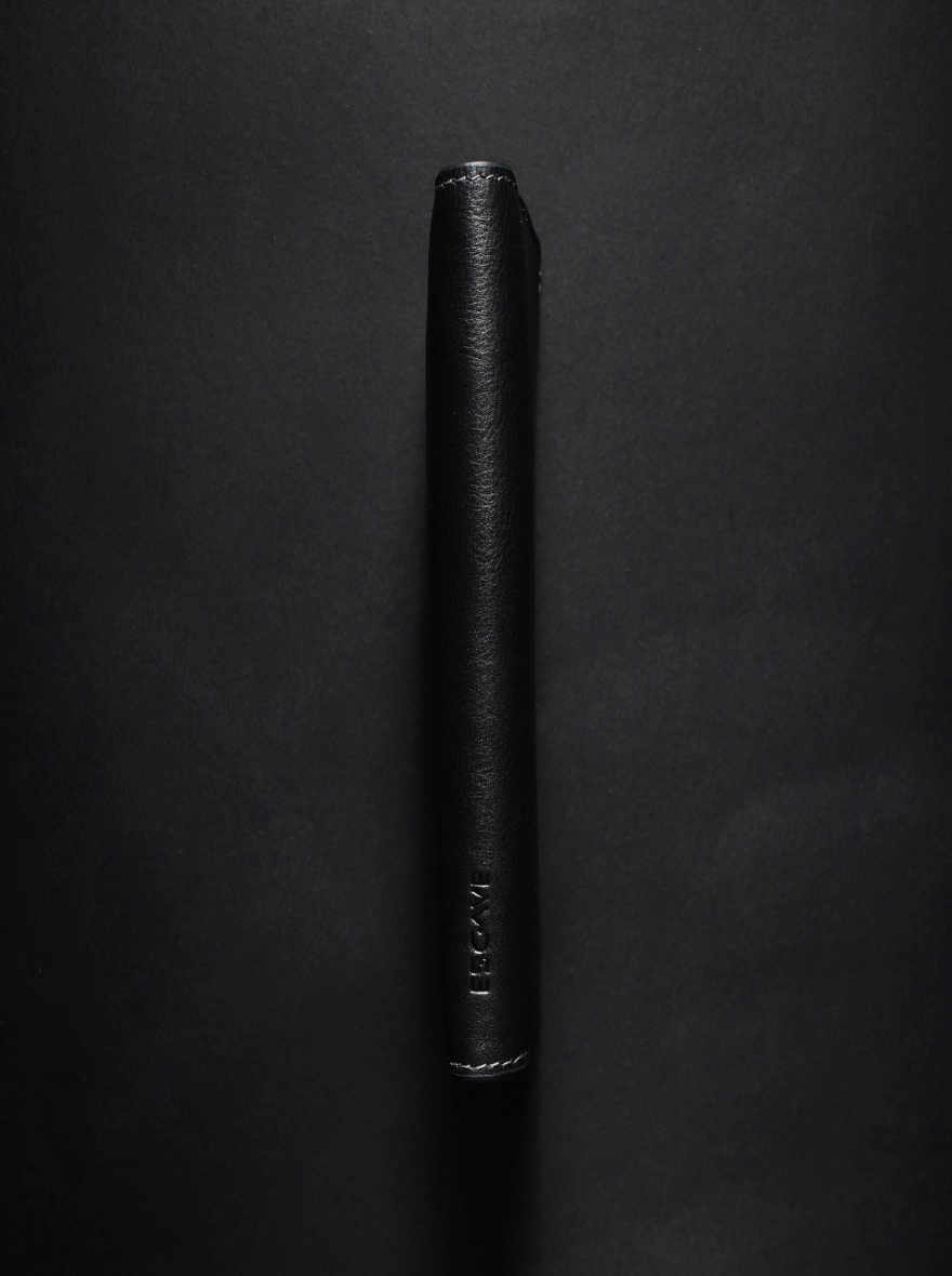 The Blackman Long Case