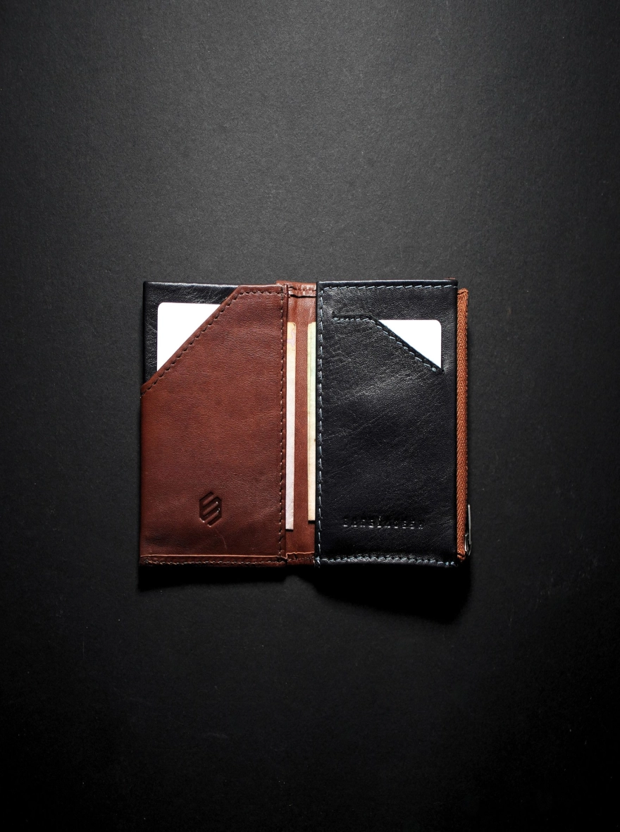 Miniature Wallet